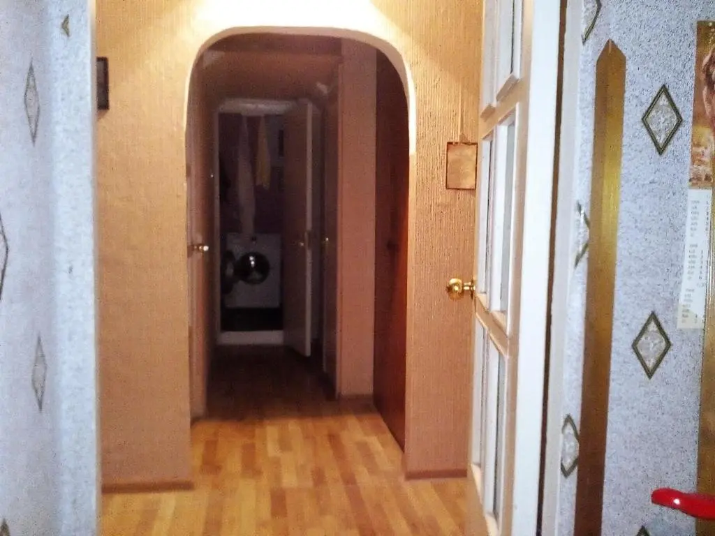 Тбилиси: El apartment