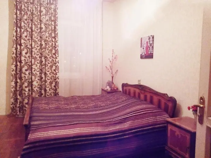 Тбилиси: El apartment