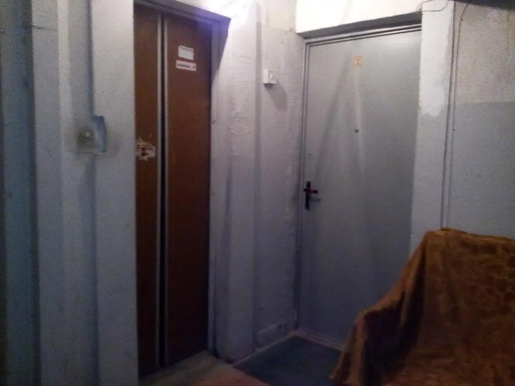 Тбилиси: El apartment