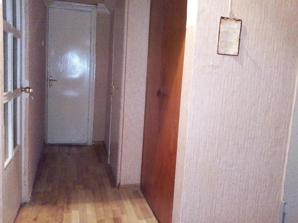 Тбилиси: El apartment