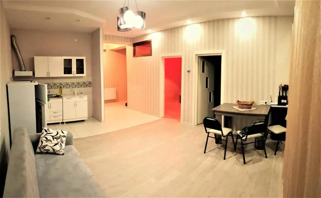 Тбилиси: George's Apartment N9