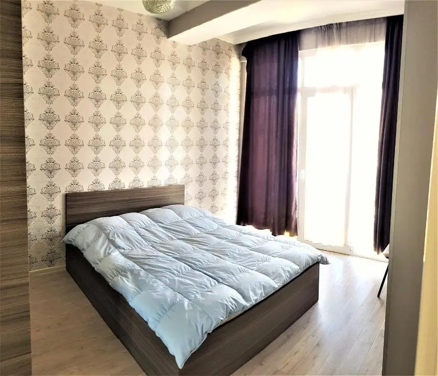 Тбилиси: George's Apartment N9