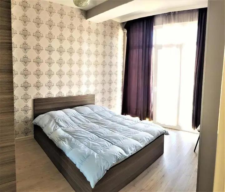 Тбилиси: George's Apartment N9