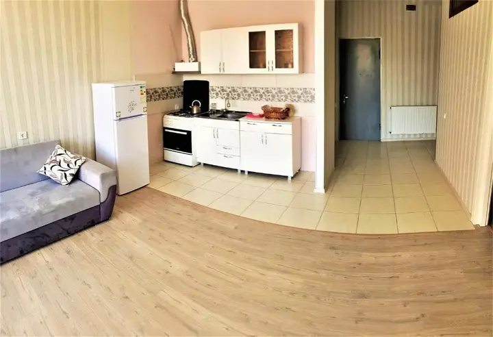 Тбилиси: George's Apartment N9