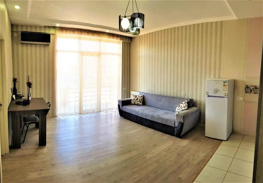 Тбилиси: George's Apartment N9