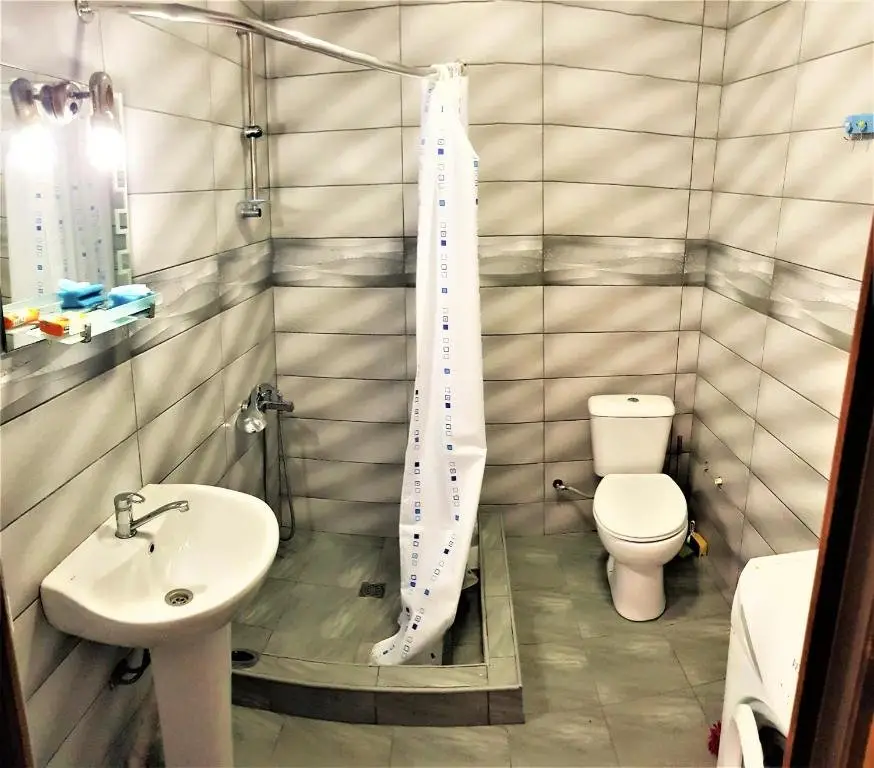 Тбилиси: George's Apartment N9
