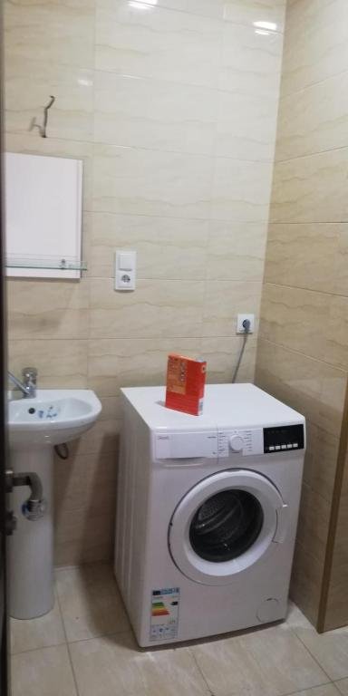 Тбилиси: Gldani apartment