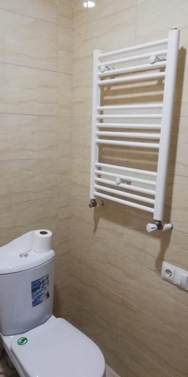Тбилиси: Gldani apartment