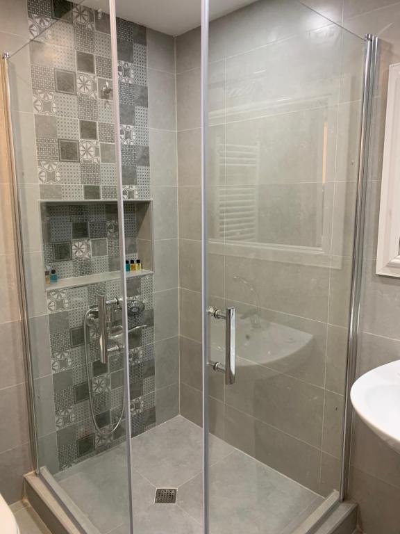 Тбилиси: Happy Studio Apartment