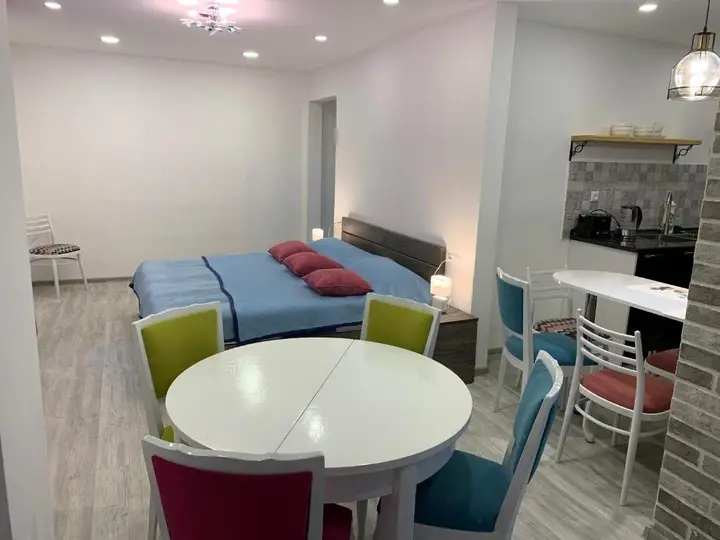 Тбилиси: Happy Studio Apartment