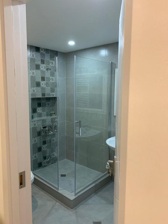Тбилиси: Happy Studio Apartment