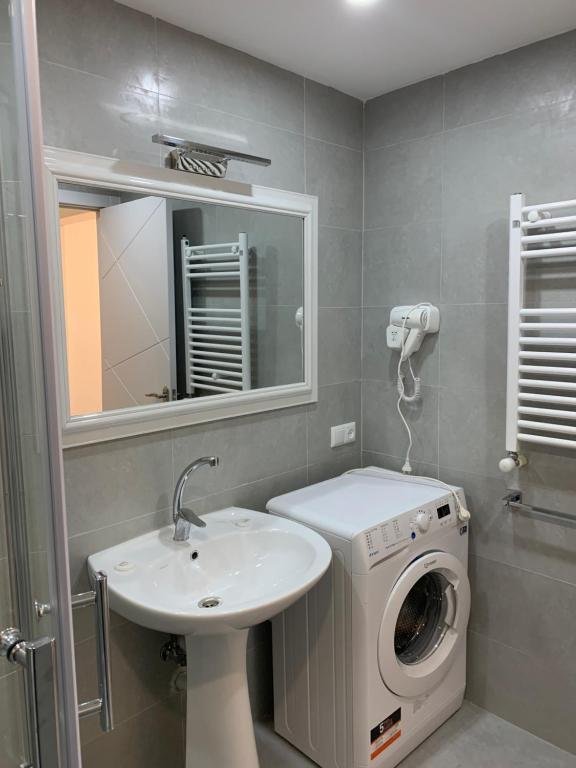 Тбилиси: Happy Studio Apartment