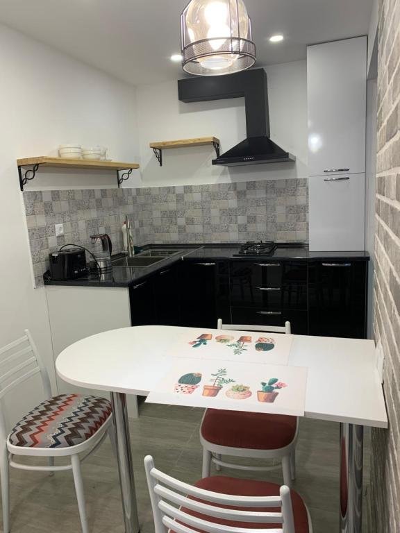 Тбилиси: Happy Studio Apartment