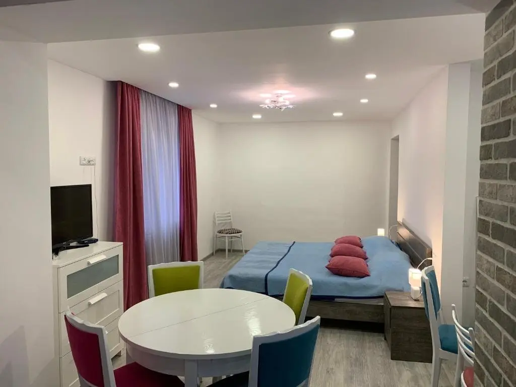 Тбилиси: Happy Studio Apartment