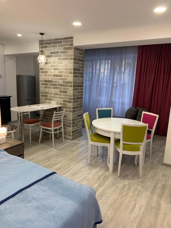 Тбилиси: Happy Studio Apartment