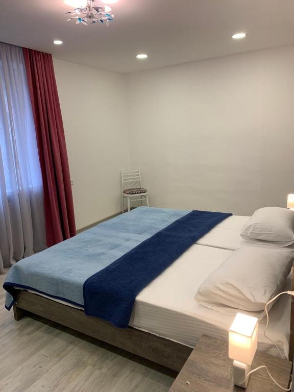 Тбилиси: Happy Studio Apartment