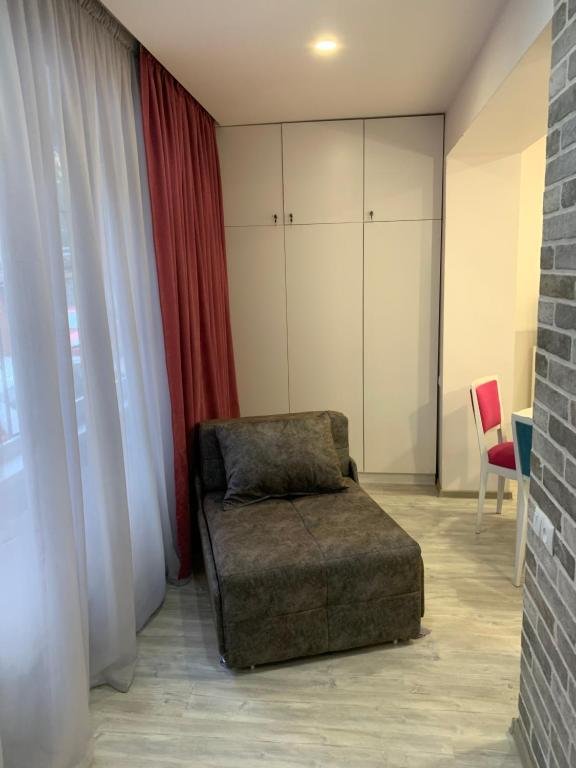 Тбилиси: Happy Studio Apartment
