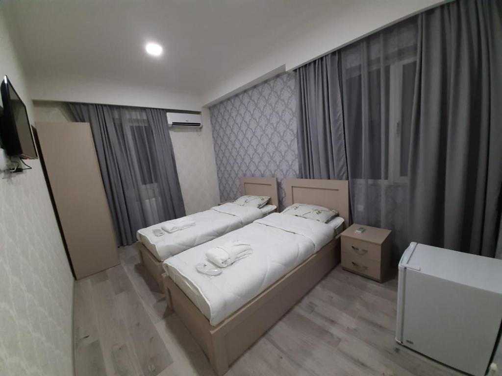 Тбилиси: Guest House L&A