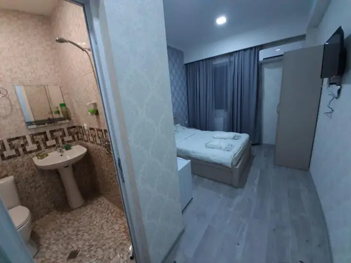 Тбилиси: Guest House L&A