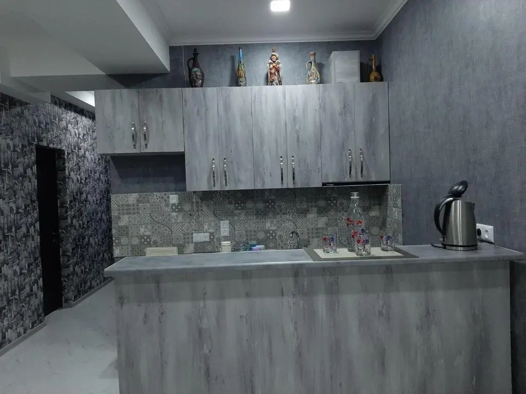 Тбилиси: Guest House L&A