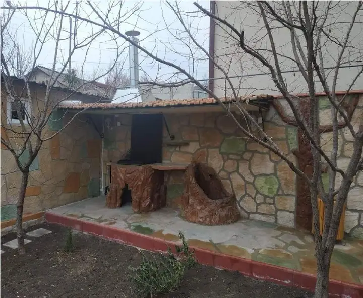 Тбилиси: Cozy House