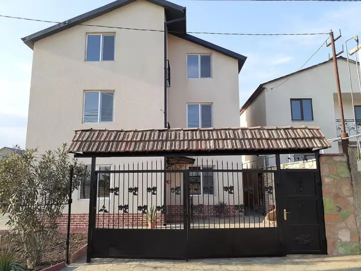 Тбилиси: Cozy House
