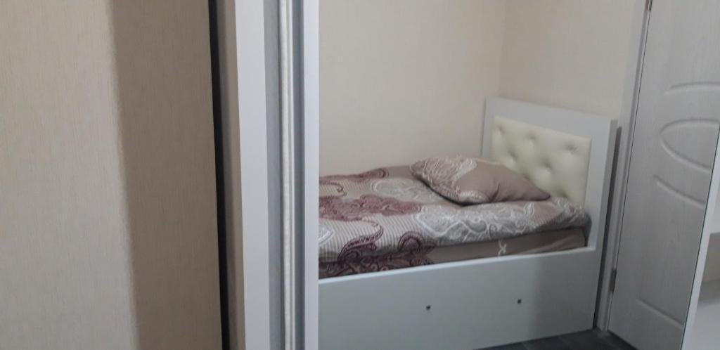 Батуми: flat near park