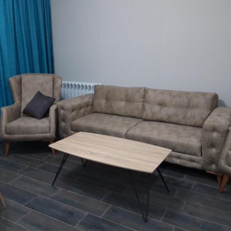 Батуми: flat near park