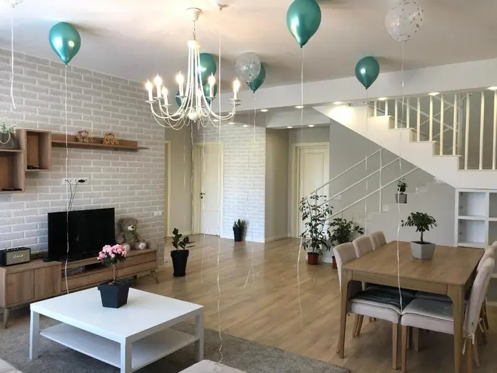 Тбилиси: Digomi 1 House