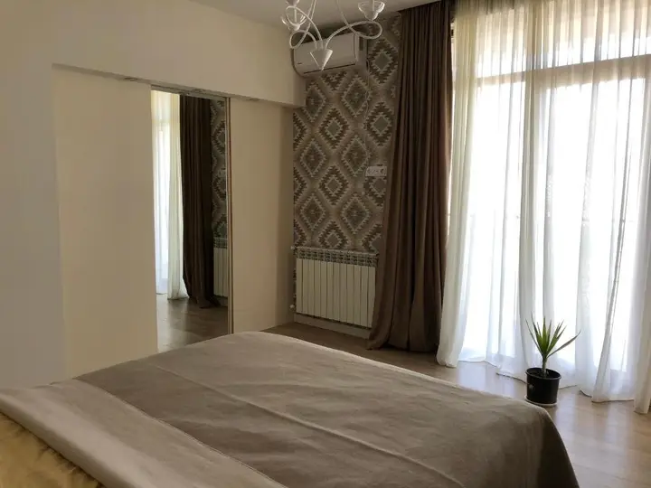 Тбилиси: Digomi 1 House