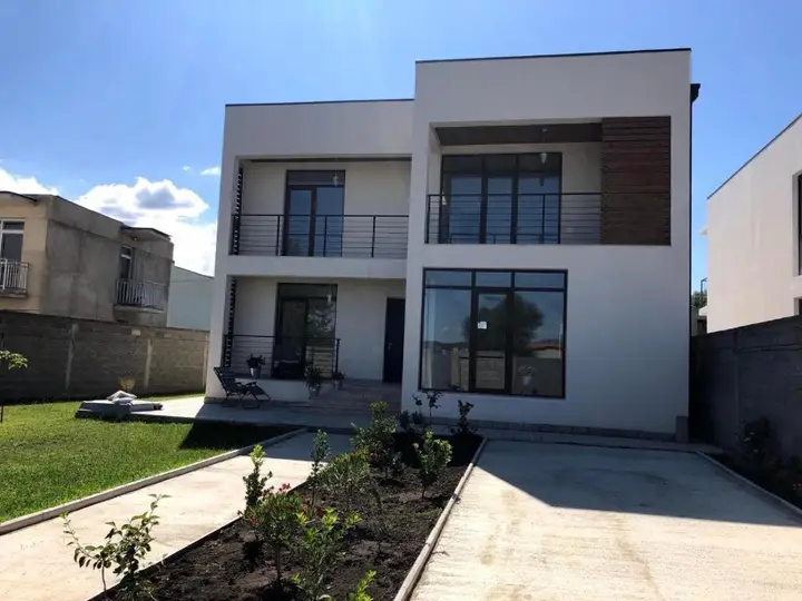 Тбилиси: Digomi 1 House