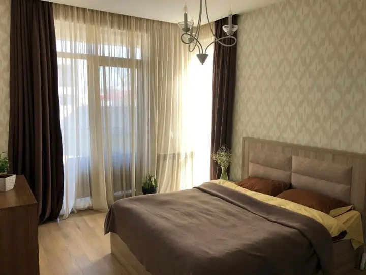 Тбилиси: Digomi 1 House