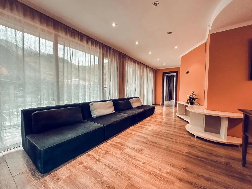 Сиони: Family_hotel_vardisubani