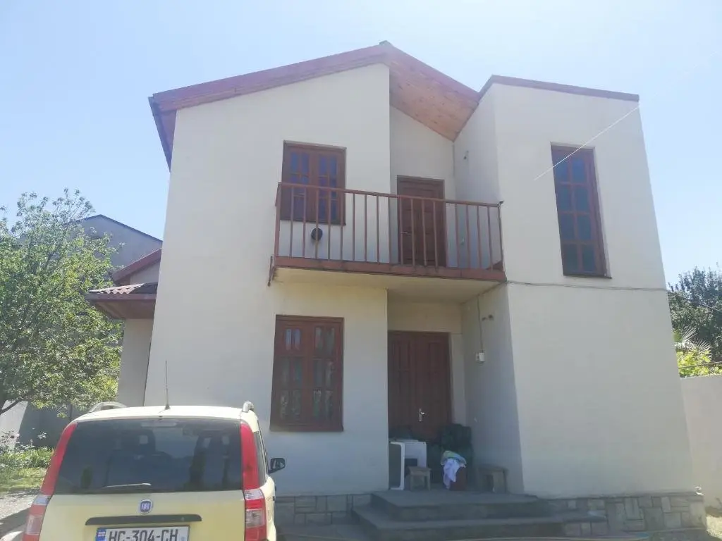 Тбилиси: Double floor house in suburbs