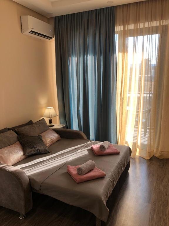 Тбилиси: Chic & elegant studio in Tbilisi
