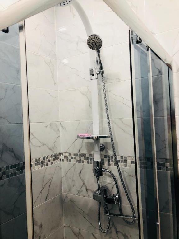 Тбилиси: Chic & elegant studio in Tbilisi
