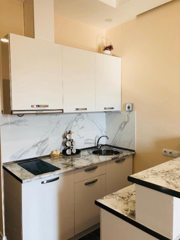 Тбилиси: Chic & elegant studio in Tbilisi