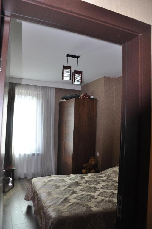 Батуми: comfy apartment near boulvard