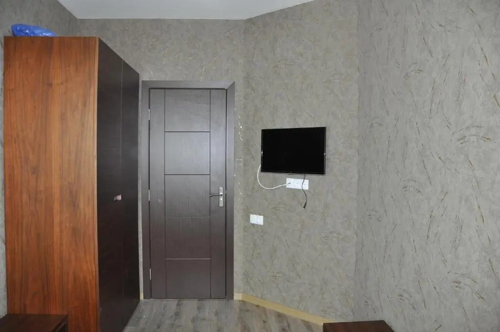 Батуми: comfy apartment near boulvard