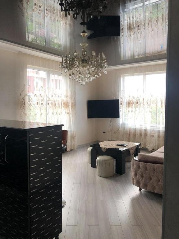 Батуми: Gogis Apartment