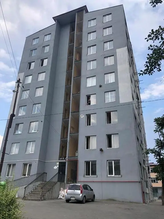 Батуми: Gogis Apartment