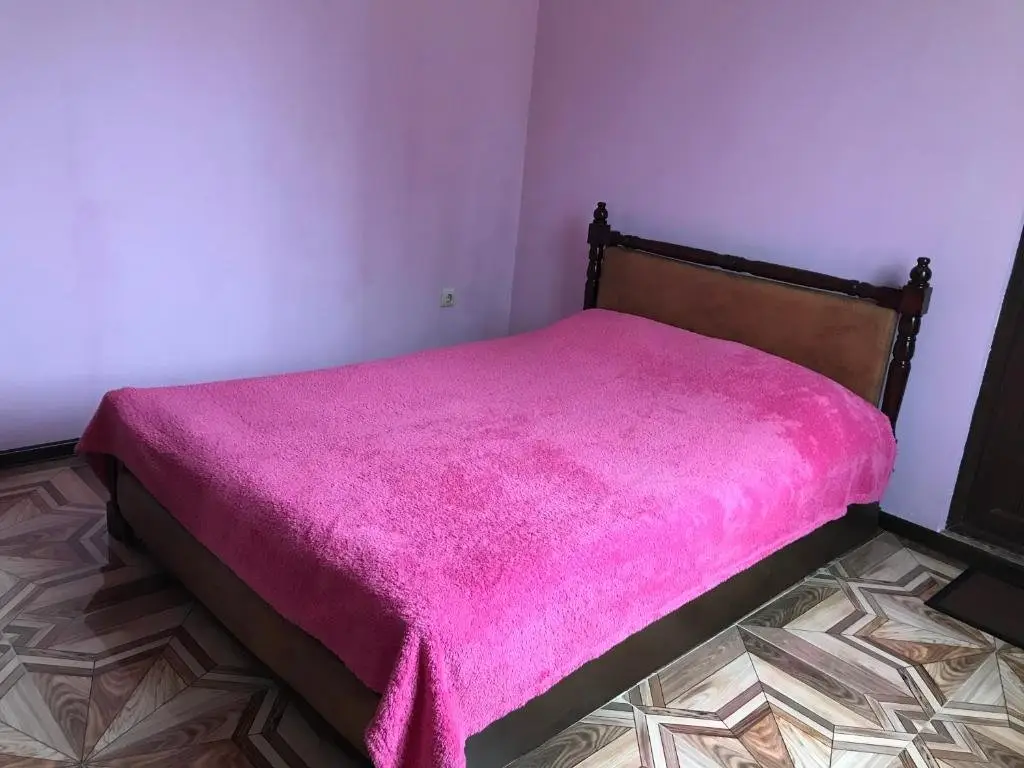 Батуми: Guesthouse Sunrise