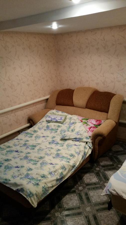 Павловск: Гостевой дом на Ивановой, 5