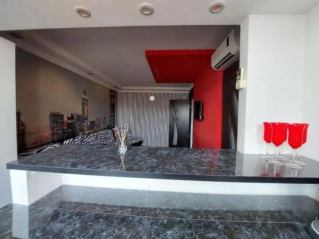 Кутаиси: Cozy 1bedroom apartment