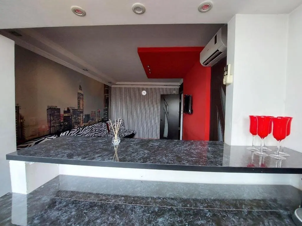 Кутаиси: Cozy 1bedroom apartment