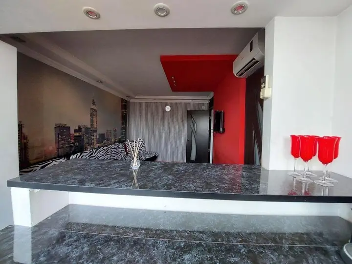 Кутаиси: Cozy 1bedroom apartment