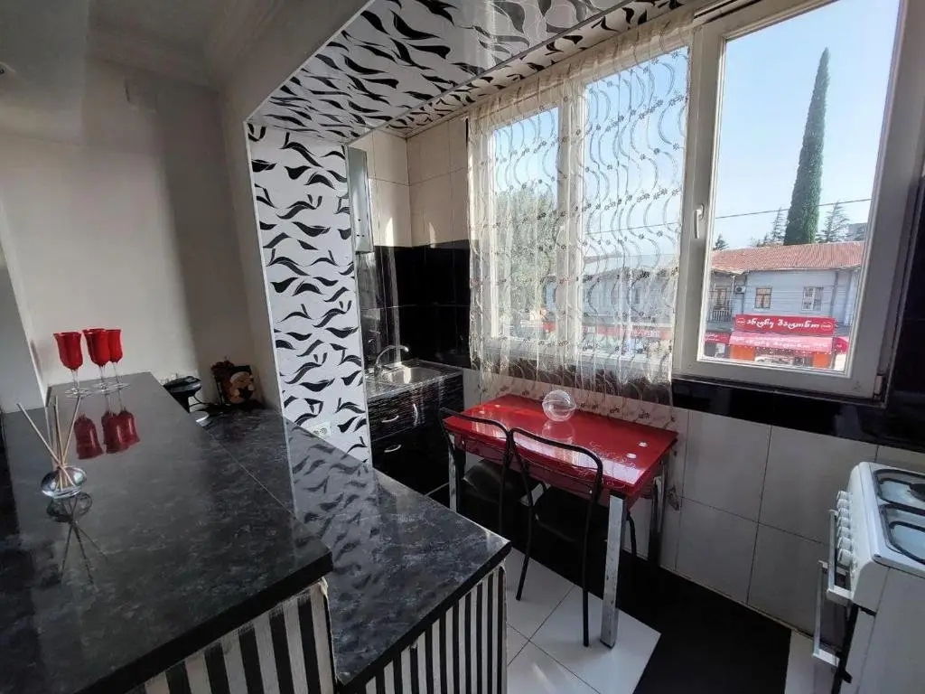 Кутаиси: Cozy 1bedroom apartment