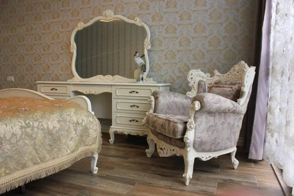Батуми: Elegant 1-bed room apartment