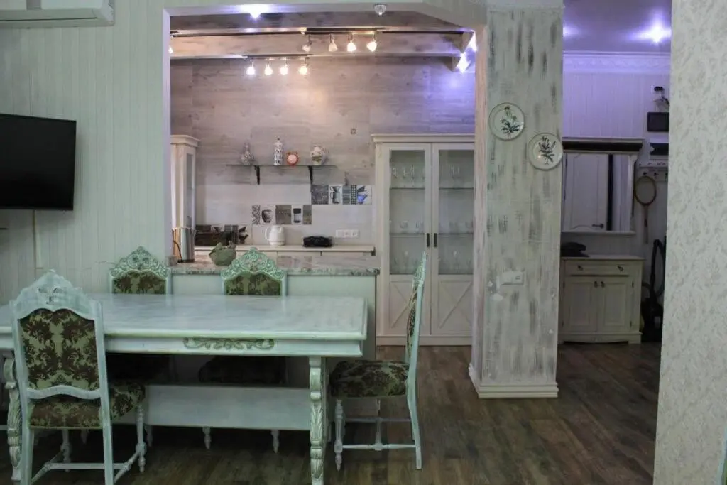 Батуми: Elegant 1-bed room apartment