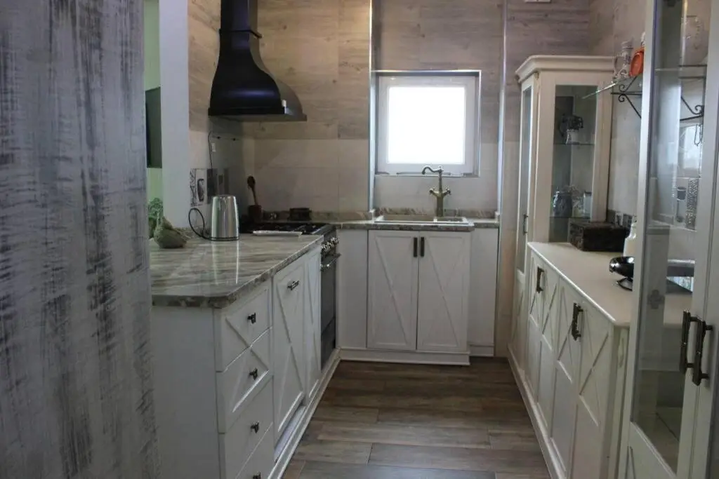 Батуми: Elegant 1-bed room apartment